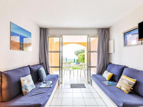 Apartment Village Cap Est�rel - Le Hameau-5
