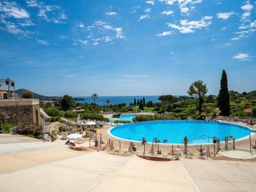 Apartment Village Cap Est�rel - Le Hameau-5