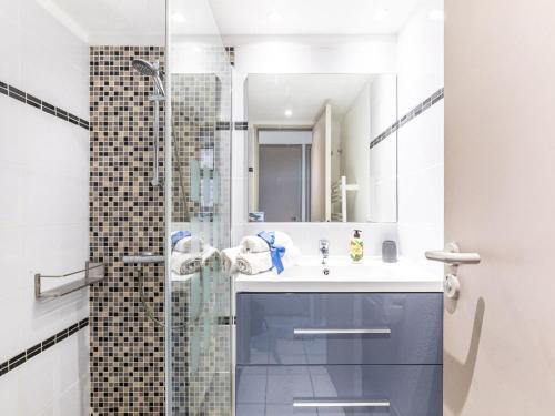 Apartment Village Cap Est�rel - Le Hameau-5