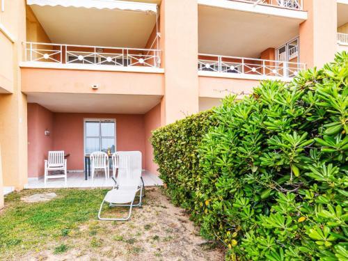 Apartment Village Cap Est�rel - Le Hameau-5