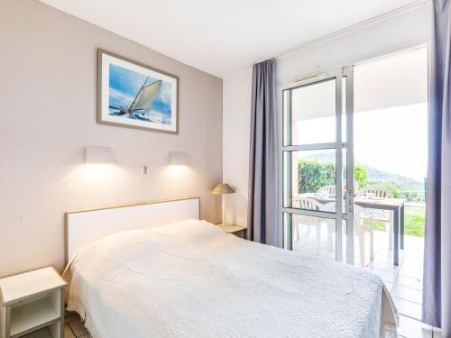 Apartment Village Cap Est�rel - Le Hameau-5