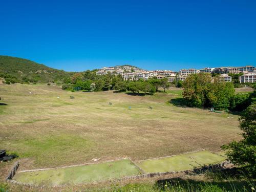 Apartment Village Cap Est�rel - Le Hameau-5