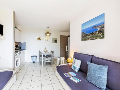 Apartment Village Cap Est�rel - Le Hameau-5