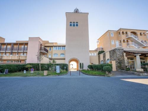 Apartment Village Cap Est�rel - Le Hameau-5