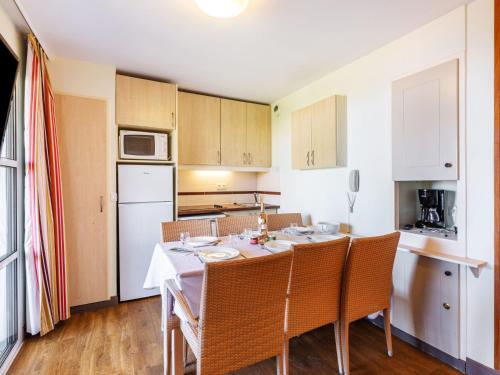Apartment Village Cap Est�rel - L'esquinade-56