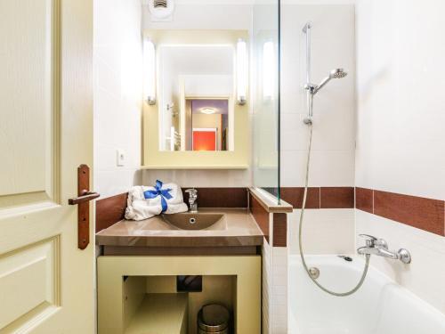 Apartment Village Cap Est�rel - L'esquinade-56