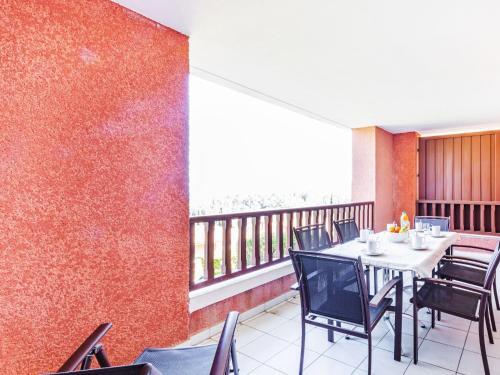 Apartment Village Cap Est�rel - L'esquinade-56