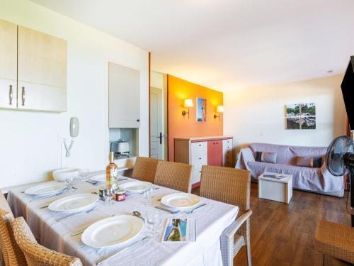Apartment Village Cap Est�rel - L'esquinade-56