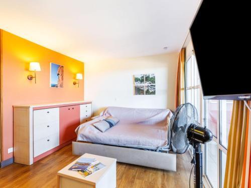 Apartment Village Cap Est�rel - L'esquinade-56