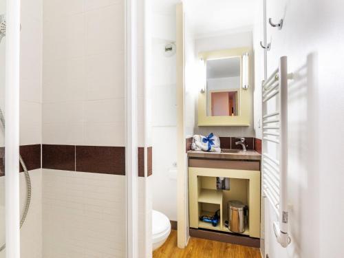 Apartment Village Cap Est�rel - L'esquinade-56