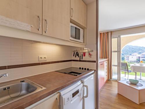 Apartment Village Cap Est�rel - L'esquinade-28