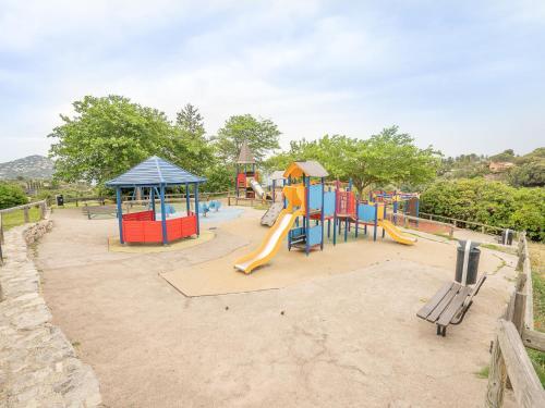 Apartment Village Cap Est�rel - L'esquinade-28