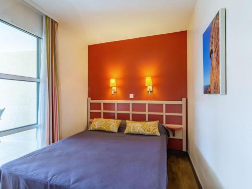 Apartment Village Cap Est�rel - L'esquinade-28