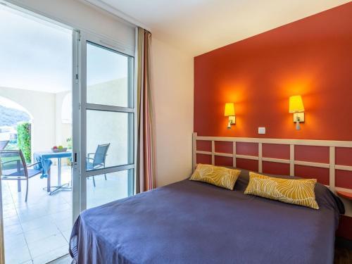 Apartment Village Cap Est�rel - L'esquinade-28