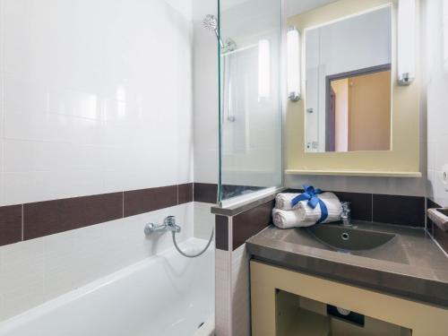 Apartment Village Cap Est�rel - L'esquinade-14