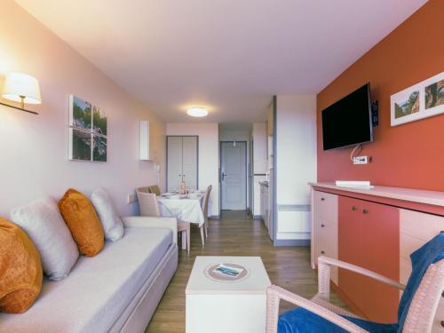 Apartment Village Cap Est�rel - L'esquinade-14