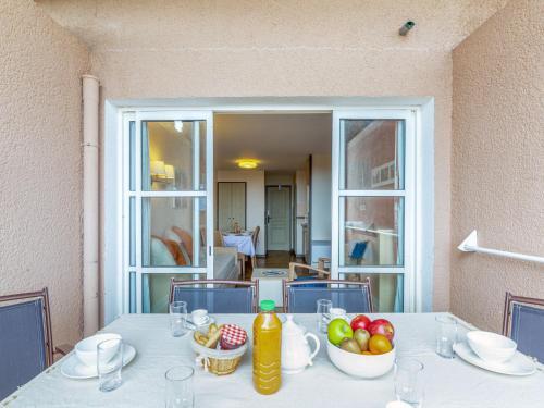 Apartment Village Cap Est�rel - L'esquinade-14