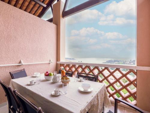 Apartment Village Cap Est�rel - L'esquinade-14