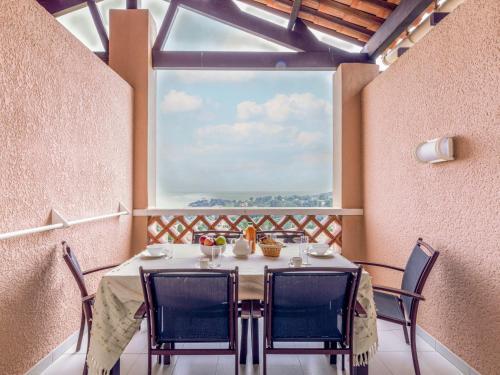 Apartment Village Cap Est�rel - L'esquinade-14
