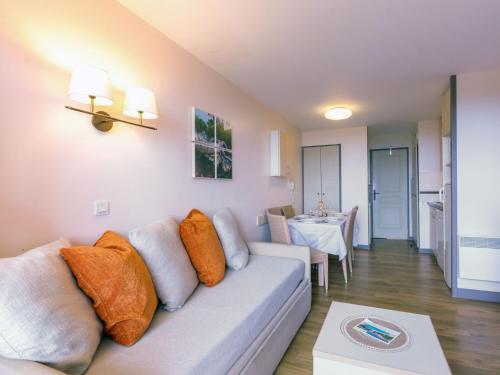 Apartment Village Cap Est�rel - L'esquinade-14