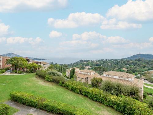Apartment Village Cap Est�rel - L'esquinade-14