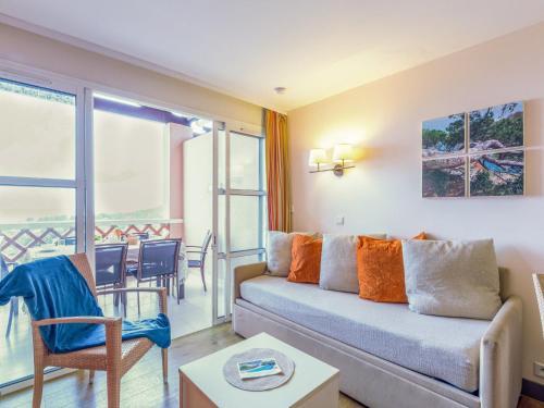 Apartment Village Cap Est�rel - L'esquinade-14