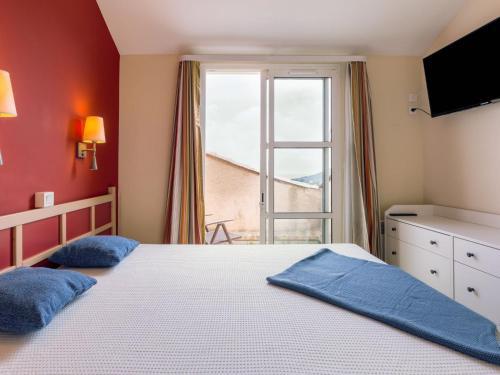 Apartment Village Cap Est�rel - L'esquinade-14