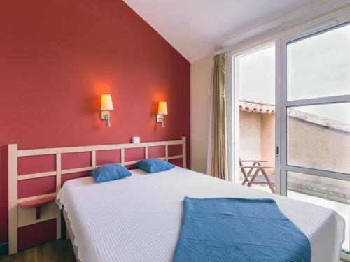 Apartment Village Cap Est�rel - L'esquinade-14