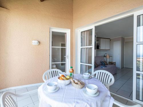 Apartment Village Cap Est�rel - L'esquinade-25