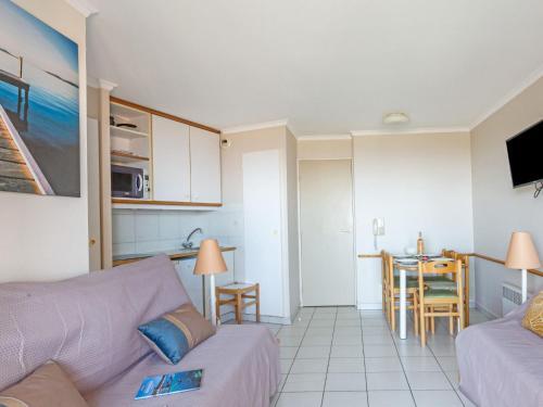 Apartment Village Cap Est�rel - L'esquinade-25