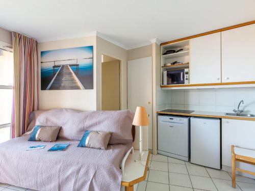Apartment Village Cap Est�rel - L'esquinade-25