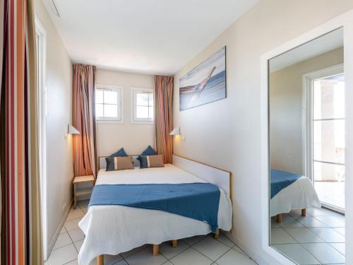 Apartment Village Cap Est�rel - L'esquinade-25