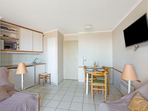 Apartment Village Cap Est�rel - L'esquinade-25