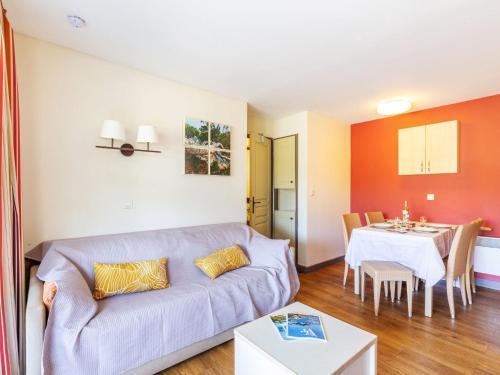 Apartment Village Cap Est�rel - Le Belv�d�re-11