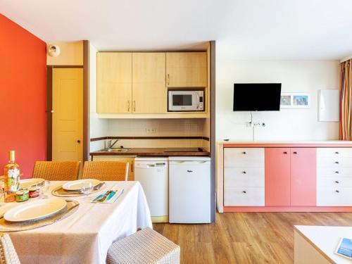 Apartment Village Cap Est�rel - Le Belv�d�re-11