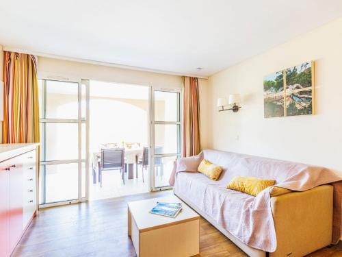 Apartment Village Cap Est�rel - Le Belv�d�re-11