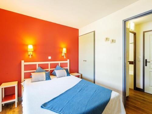 Apartment Village Cap Est�rel - Le Belv�d�re-11