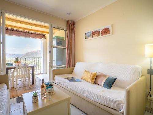 Apartment Village Cap Est�rel - L'esquinade-52