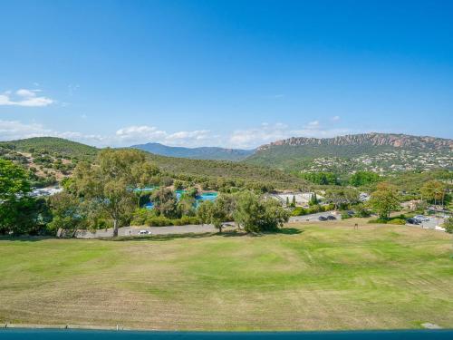 Apartment Village Cap Est�rel - L'esquinade-52