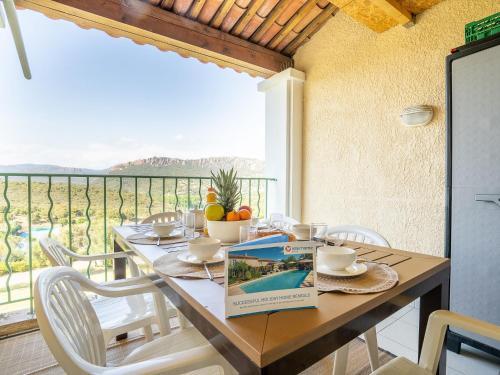 Apartment Village Cap Est�rel - L'esquinade-52