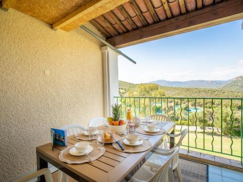 Apartment Village Cap Est�rel - L'esquinade-52