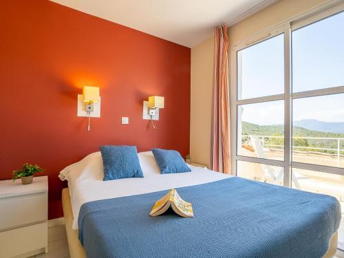 Apartment Village Cap Est�rel - L'esquinade-52