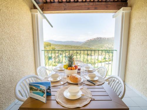 Apartment Village Cap Est�rel - L'esquinade-52