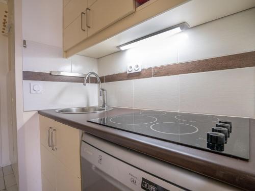 Apartment Village Cap Est�rel - L'esquinade-52