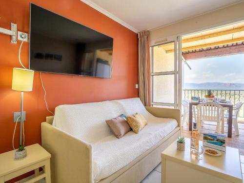 Apartment Village Cap Est�rel - L'esquinade-52