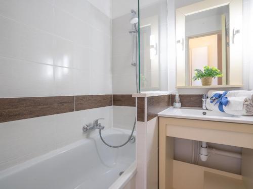 Apartment Village Cap Est�rel - L'esquinade-52