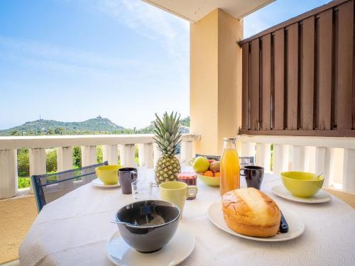 Apartment Village Cap Est�rel - L'esquinade-97