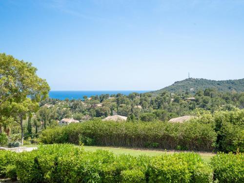 Apartment Village Cap Est�rel - L'esquinade-97
