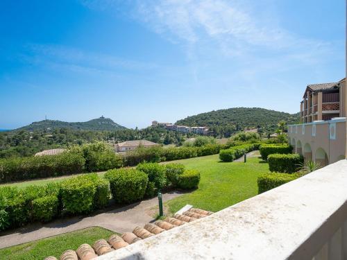 Apartment Village Cap Est�rel - L'esquinade-97