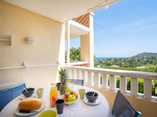 Apartment Village Cap Est�rel - L'esquinade-97
